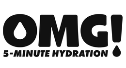omg! 5-minute hydration