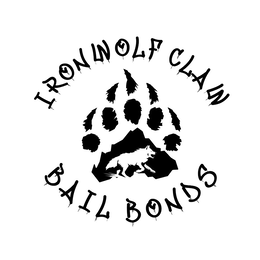 ironwolf claw bail bonds