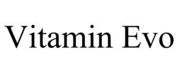 vitamin evo