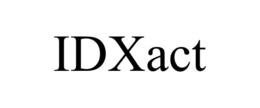 idxact