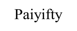 paiyifty