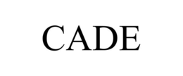 cade