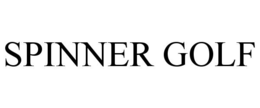 spinner golf
