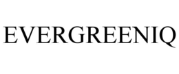 evergreeniq