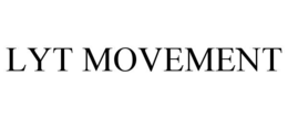 lyt movement