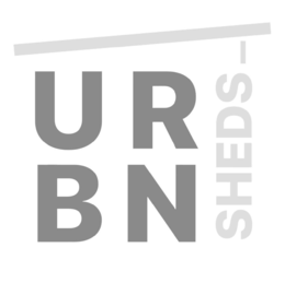 urbn sheds
