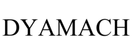 dyamach
