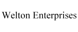 welton enterprises