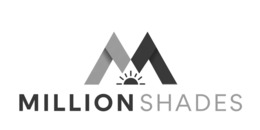 million shades