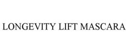 longevity lift mascara