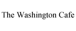 the washington cafe