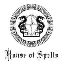 house of spells