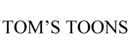 tom’s toons