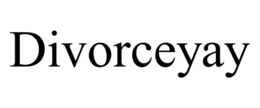 divorceyay
