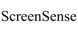 screensense