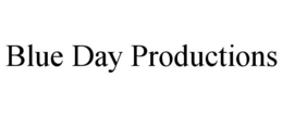 blue day productions