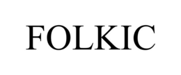 folkic