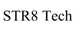 str8 tech