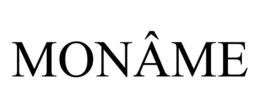 monÂme