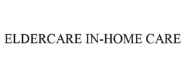 eldercare in-home care