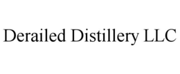derailed distillery llc