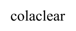 colaclear