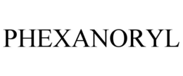 phexanoryl