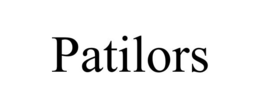 patilors