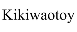 kikiwaotoy