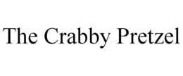 the crabby pretzel