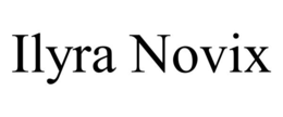 ilyra novix