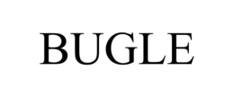 bugle