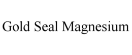 gold seal magnesium