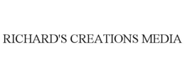 richard's creations media