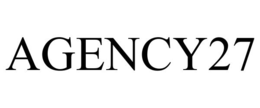 agency27
