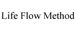 life flow method