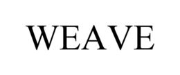 weave