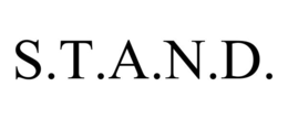 s.t.a.n.d.