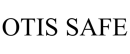 otis safe