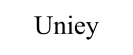 uniey