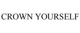 crown yourself