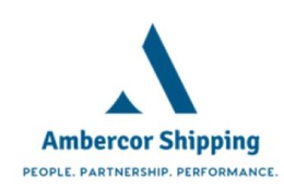 ambercor shipping people. partnership. performance.