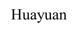 huayuan