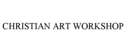 christian art workshop