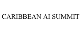 caribbean ai summit