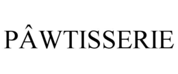 pÂwtisserie