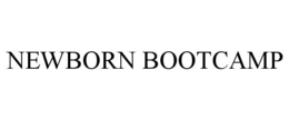 newborn bootcamp