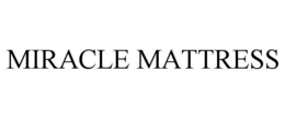 miracle mattress