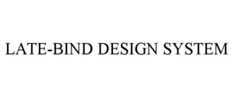late-bind design system