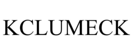 kclumeck